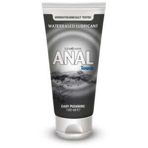 Anal Lube