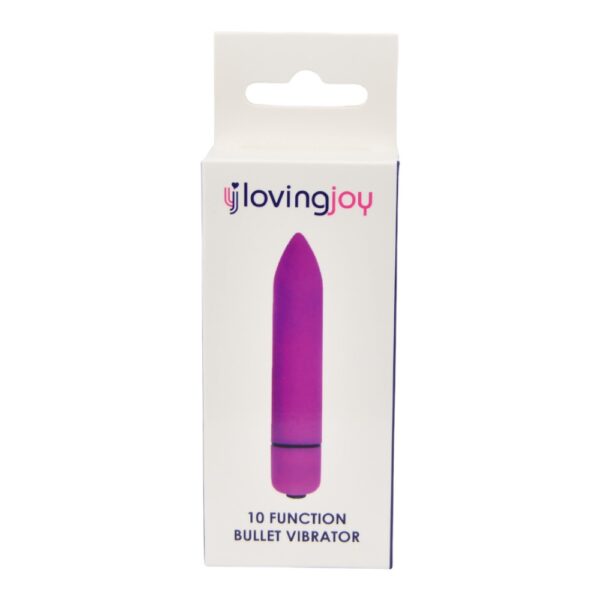 N11410-loving-joy-10-function-purple-bullet-vibrator-PKG