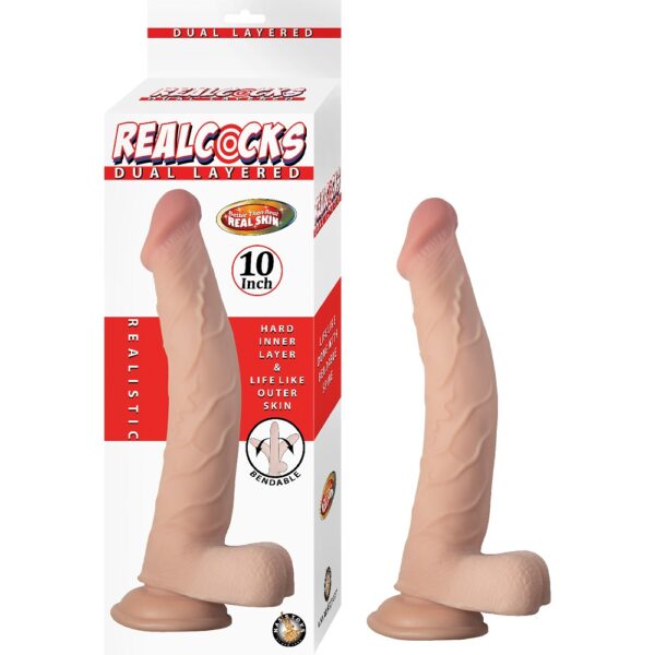 n12476-realcocks-dual-layer-bendable-dildo-10inch-vanilla-1