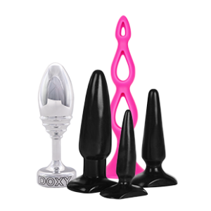 Anal Toys